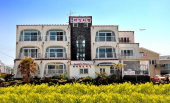 Jeju Beach House Pension