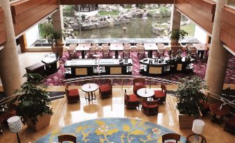 Yangzhou Slender West Lake Huijin Hotel