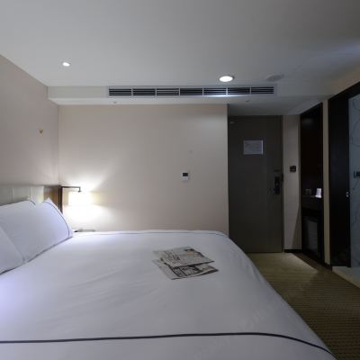 柯達客房 台北柯達大飯店-敦南館優惠