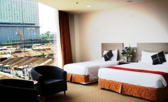 La Boss Hotel Melaka - Housity