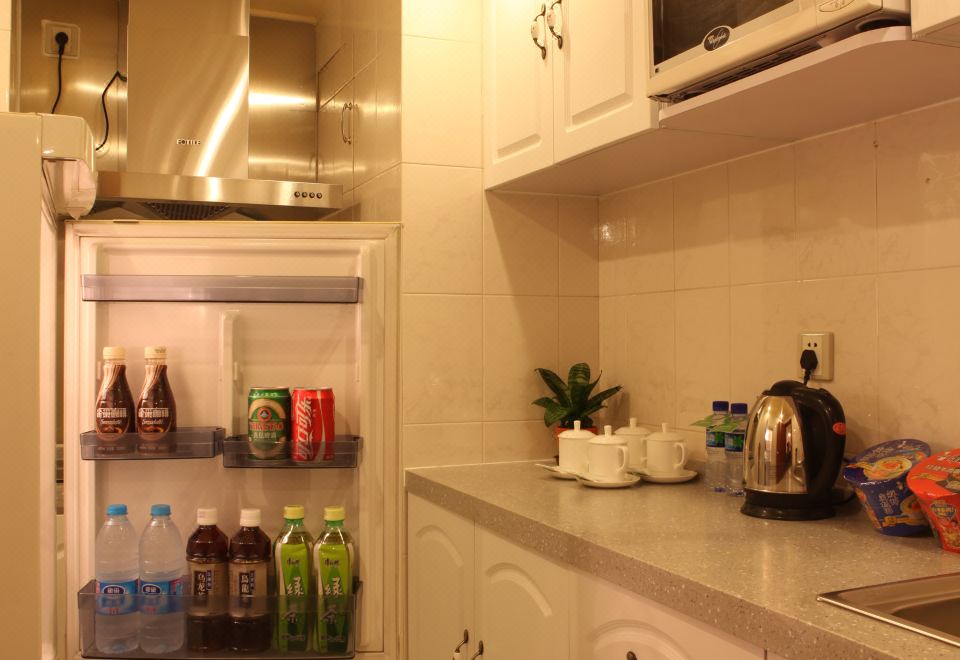 尊享|豪华两居室