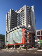 Park City Hotel - Luzhou Taipei