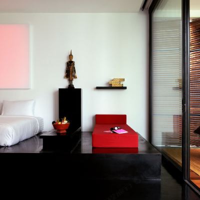 Exotic Suite The Library Promo Code