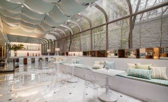 New Riverview Suites Taipei - Housity