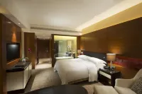 힐튼 스자좡  호텔