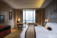 화럭스 호텔 & 리조트 양장 시티 센터 바이 IHG