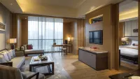 화럭스 호텔 & 리조트 양장 시티 센터 바이 IHG