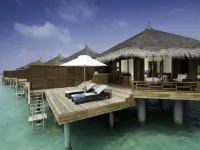 Niva Kuramathi Maldives Hotels in 