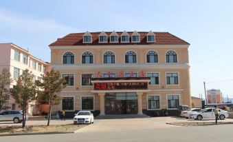 Tianliyuan Hotel