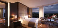 Hilton Jaipur Hotels in 