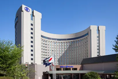 Hilton Tokyo Narita Airport