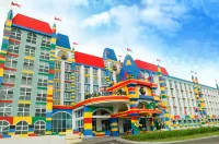Legoland Malaysia Hotel Отели в г. 