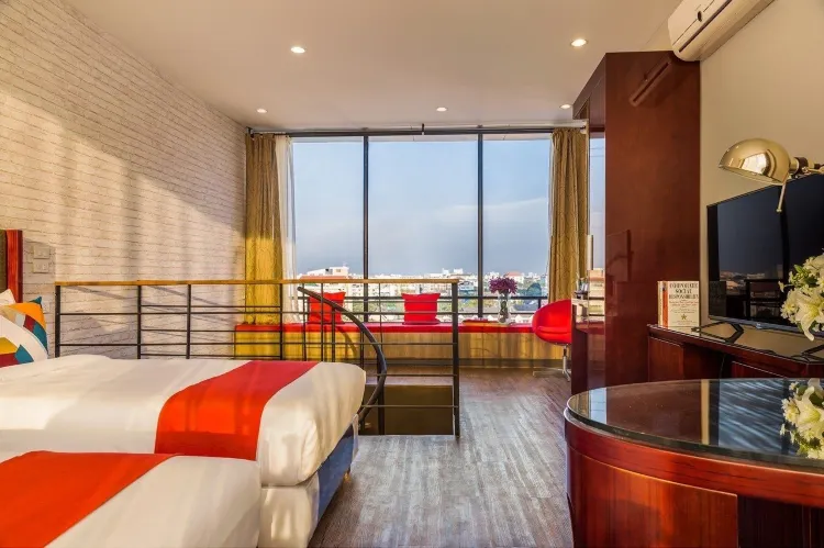 ห้องแฟมิลี่