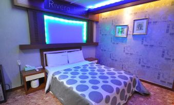 Asan Riviera Mini Hotel