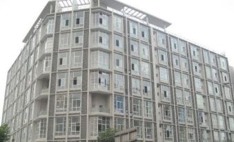 Wenxi Zhijia Apartment