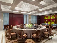 Xinghewan International Hotel Hotels in Sheyang