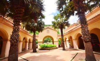 Jintai Garden Villa