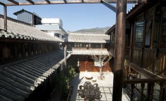 Lingyuxuan Inn