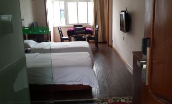 Luyuan Hotel