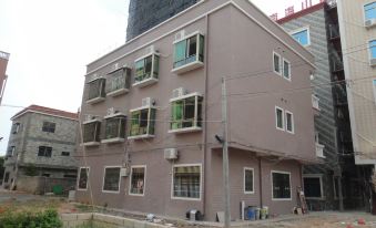 Honghaiwan Qixuan Hostel