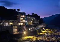 Onsen Papawaqa Ξενοδοχεία στην πόλη 