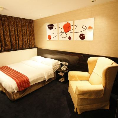 行政套房 逸林酒店優惠