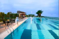 Venus Royal Hot Spring Hotel (Yangxi)
