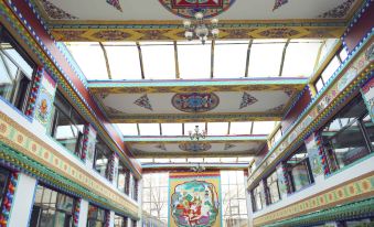 Zongqu Tibetan Inn