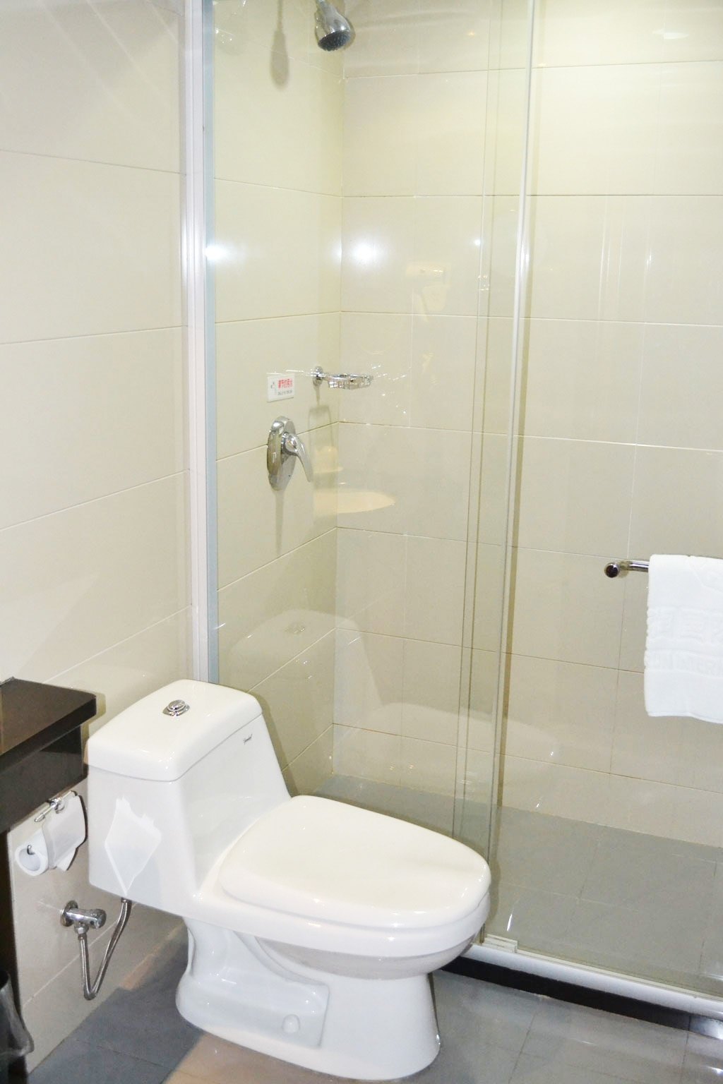 Jin-run International HotelStandard room