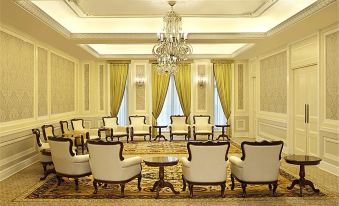 The Astor Hotel Tianjin