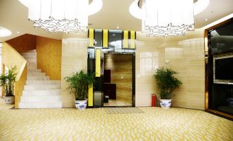 Bama Baiyue Boutique Hotel