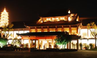 Yangzhou Slender West Lake Huijin Hotel