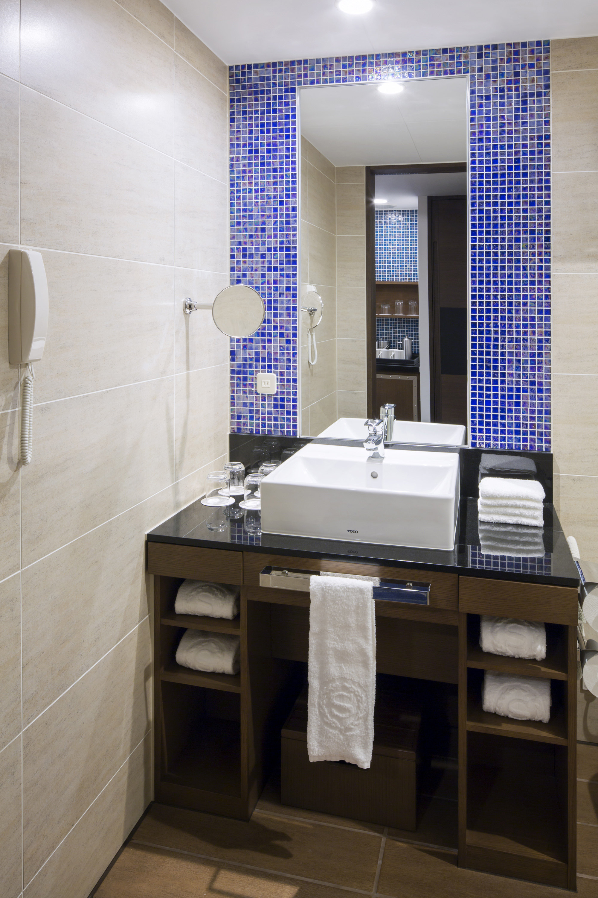 海洋梦幻两张床房