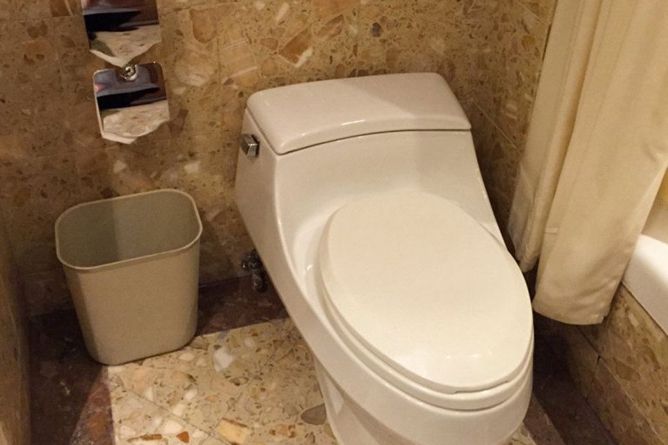 Crowne Plaza QingdaoApartment - 1-Bedroom