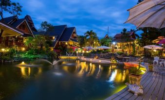 Is am O Chiang Mai Resort