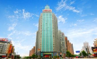 Jiang Hua International Hotel