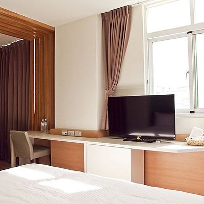 巴洛克舒適套房 台東威尼斯民宿優惠