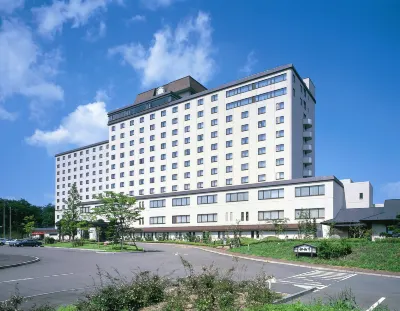 Mercure Miyagi Zao Resort & Spa  otelleri