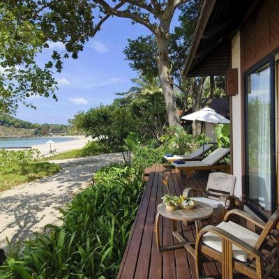 Beachside Two Bedroom Villa With Private Pool Pimalai Resort & Spa(SHA Extra Plus) Promo Code