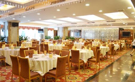 Guangtai Hotel - Housity