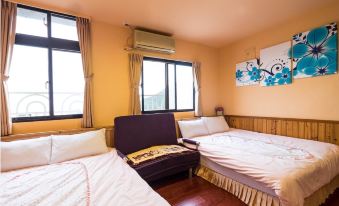 Ching Yue Bed and Breakfast