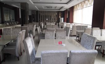 Bazhou Hairun Business Hotel