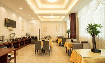 Vienna Classic Hotel (Ningbo Xiangshan Wanda)