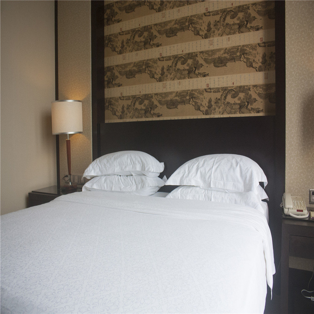 Jinyuan Hotel Business Single Room