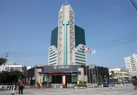 Beiliu International Hotel