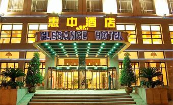 Elegance Hotel