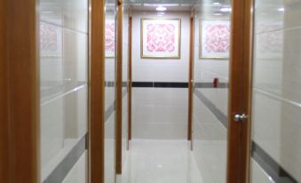 Wing Tai Guest House