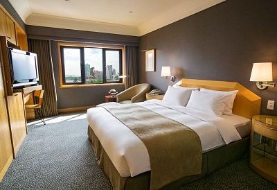 國賓大床套房 高雄國賓大飯店優惠