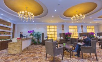 Weihai Yangguang Hotel