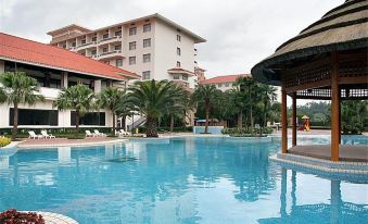 GuiLin Merryland Resort Hotel